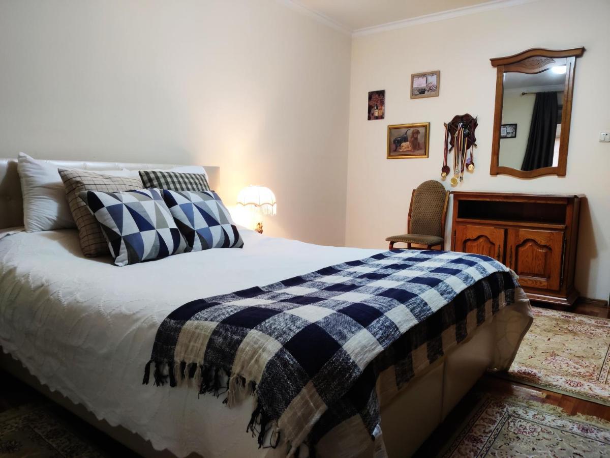 Kiki'S Villa Codru Værelse billede