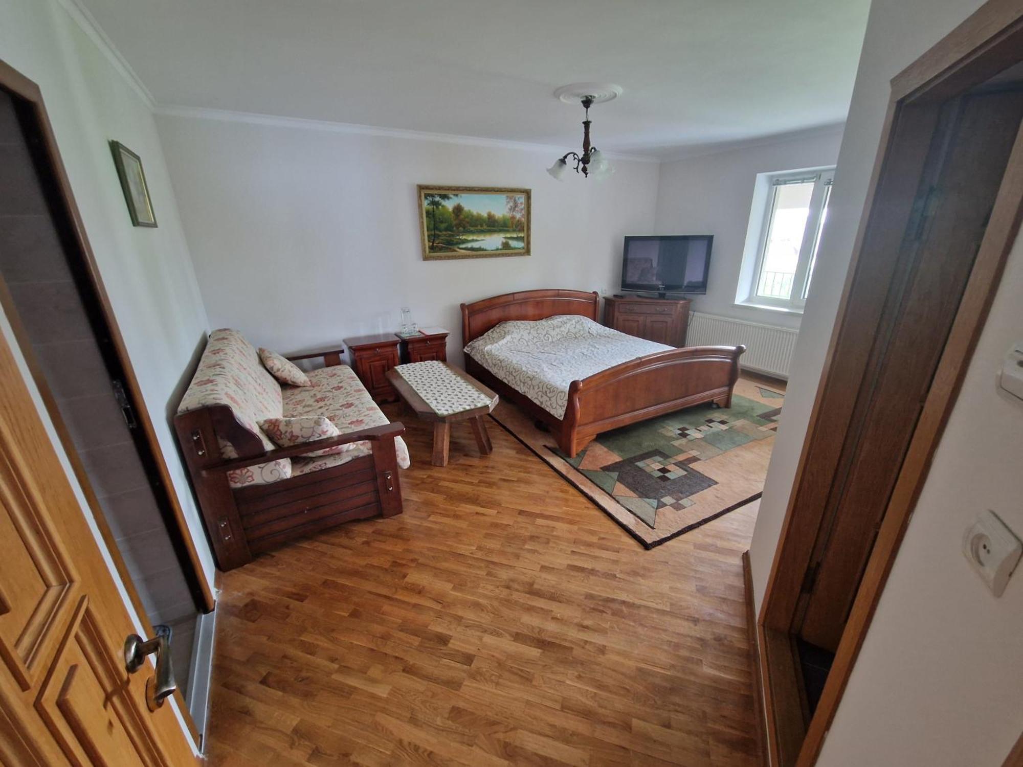 Kiki'S Villa Codru Eksteriør billede