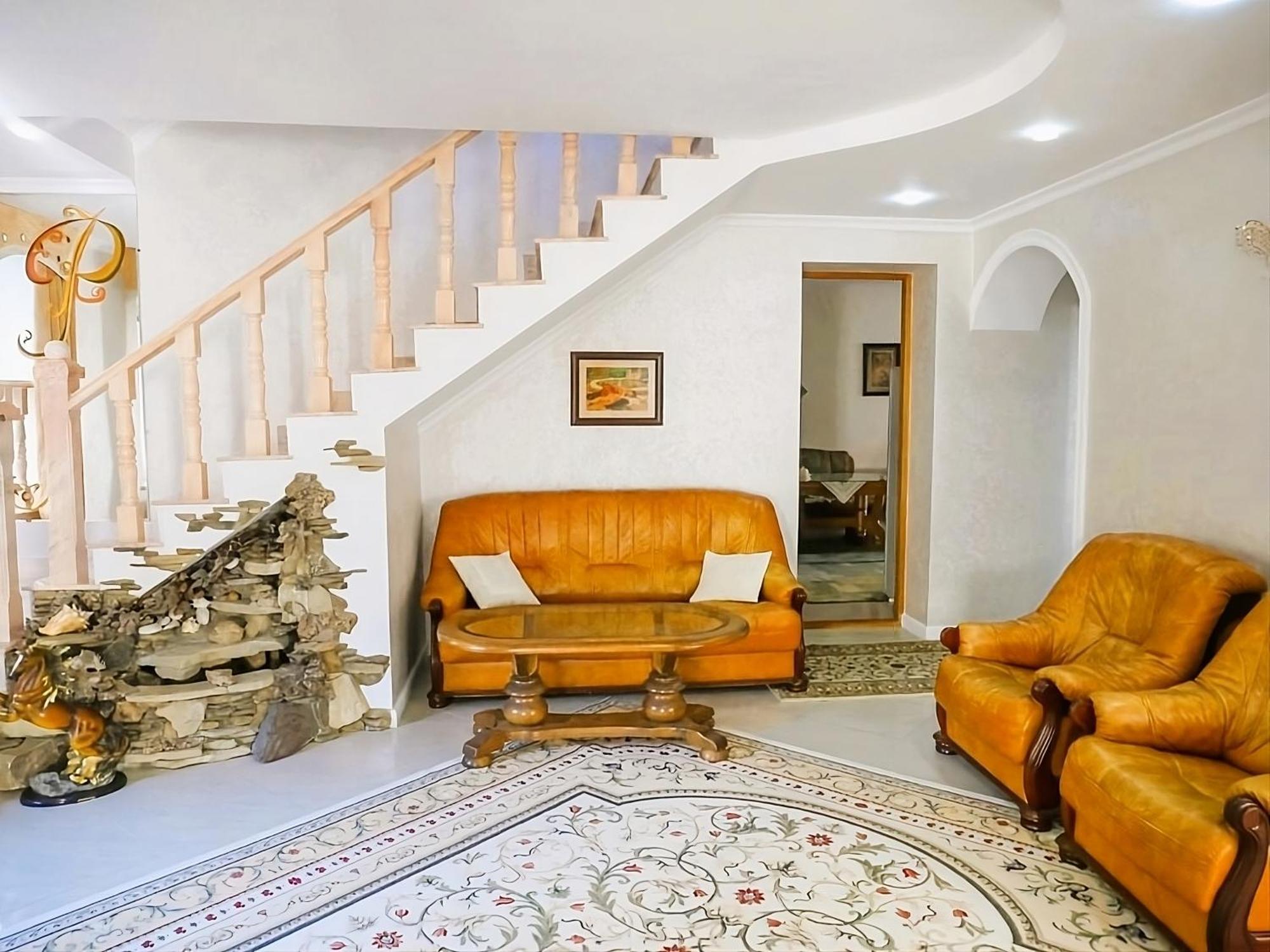Kiki'S Villa Codru Eksteriør billede