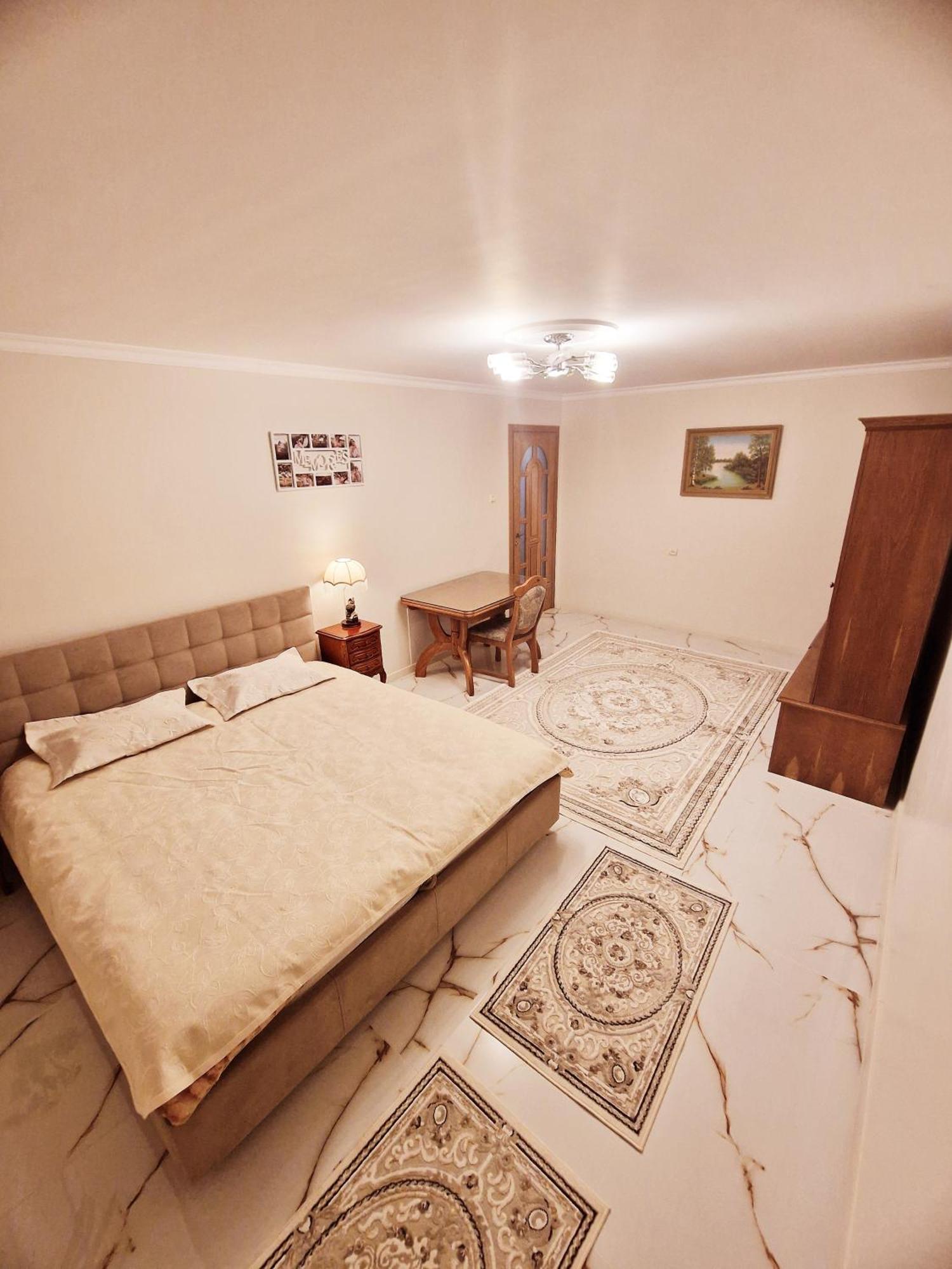Kiki'S Villa Codru Eksteriør billede